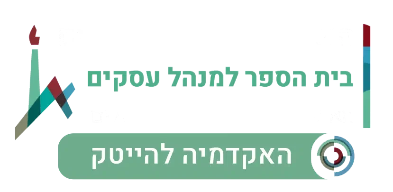 הכשרת מנהלים
